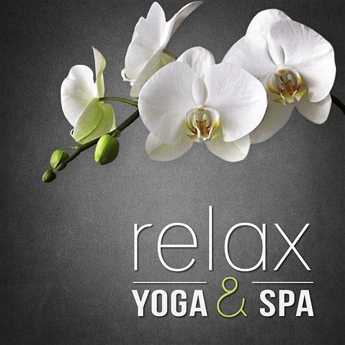 Relax: Yoga & Spa - Therapy Healing Sounds of Nature for Stress Relief, Sleep Well and Inner Peace, Music for Deep Relaxation and Yoga Excerises Hatha Yoga Music Zone, Beauty Spa Music Collection