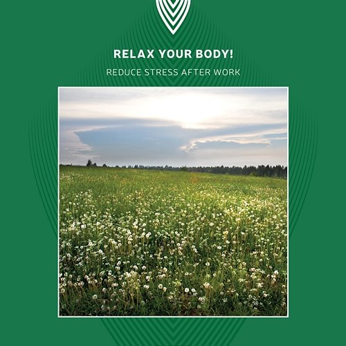 Relax Your Body! Reduce Stress After Work Various Artists
