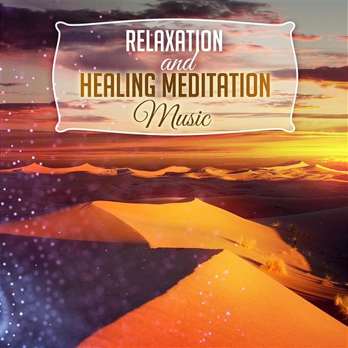 Relaxation and Healing Meditation Music - Therapy Sounds to Relax and Calm Down Your Soul and Mind, Zen New Age (Flute & Rain) Healing Music Empire