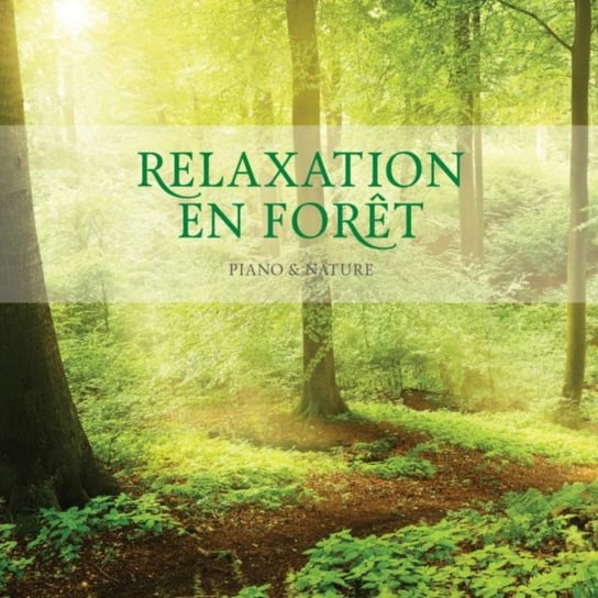 Relaxation En Foret Stuart Jones