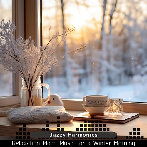 Relaxation Mood Music for a Winter Morning Jazzy Harmonics