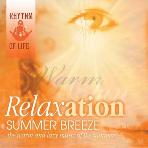 Relaxation Summer Breeze Various Artists