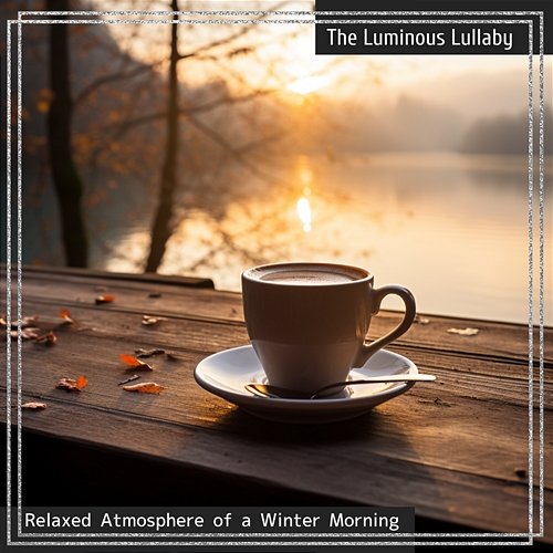 Relaxed Atmosphere of a Winter Morning The Luminous Lullaby