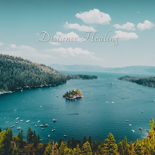 Relaxed Head Distance Healing