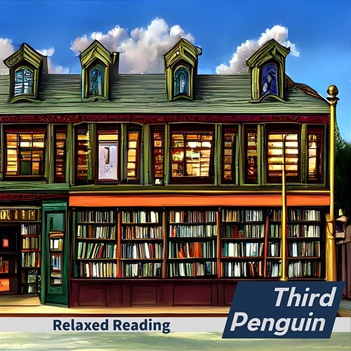 Relaxed Reading Third Penguin