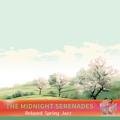 Relaxed Spring Jazz The Midnight Serenades