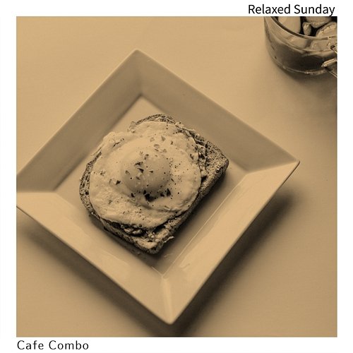 Relaxed Sunday Cafe Combo