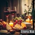 Relaxed Winter Jazz Vibes Utopia Mar