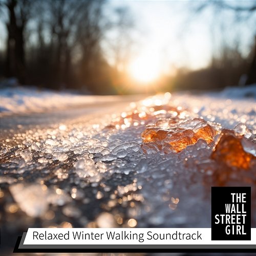 Relaxed Winter Walking Soundtrack The Wall Street Girl