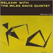 Relaxin' With Miles Davis Quintet Davis Miles