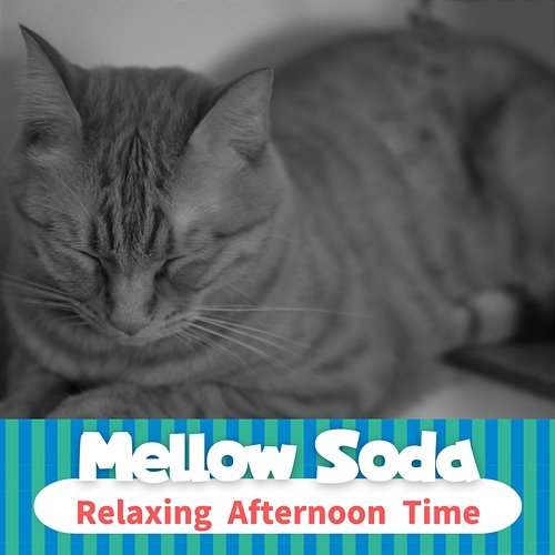 Relaxing Afternoon Time Mellow Soda