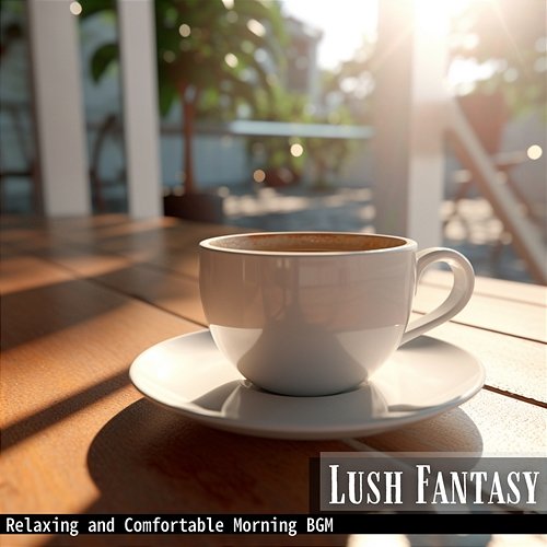 Relaxing and Comfortable Morning Bgm Lush Fantasy