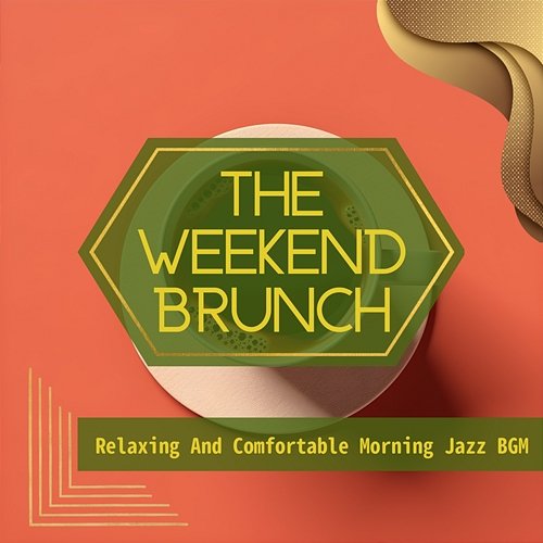 Relaxing and Comfortable Morning Jazz Bgm The Weekend Brunch