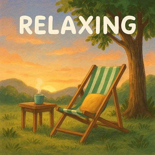 Relaxing Mario Gerten