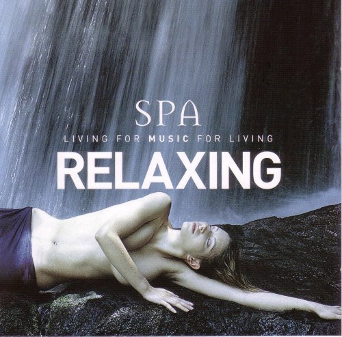 Relaxing Various Artists