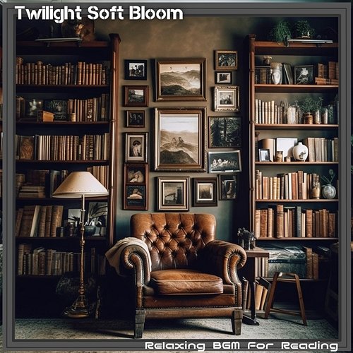 Relaxing Bgm for Reading Twilight Soft Bloom