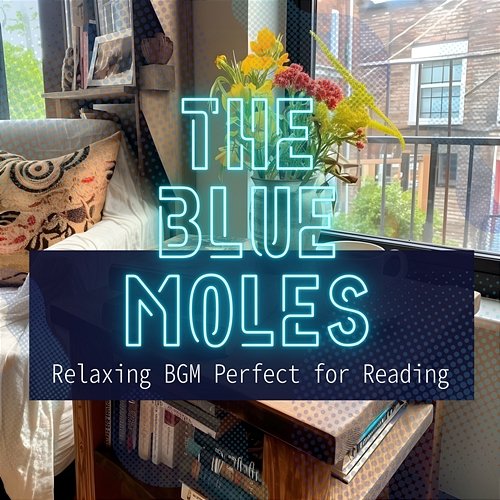 Relaxing Bgm Perfect for Reading The Blue Moles