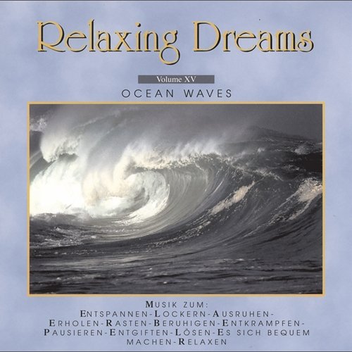 Relaxing Dreams - Folge 15 - Ocean Waves Dreams Village