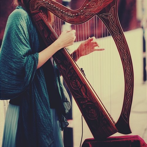 Relaxing Harp Music For Sleep Aurelia Claire