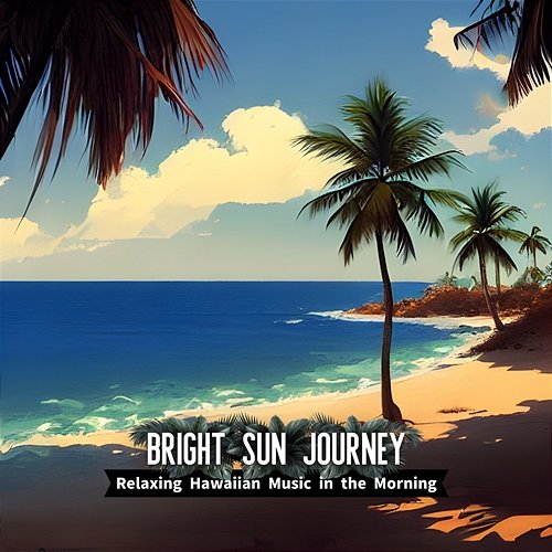 Relaxing Hawaiian Music in the Morning Bright Sun Journey