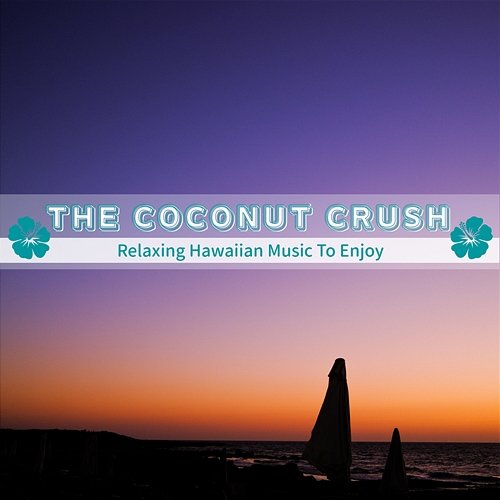 Relaxing Hawaiian Music to Enjoy The Coconut Crush