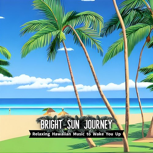 Relaxing Hawaiian Music to Wake You up Bright Sun Journey