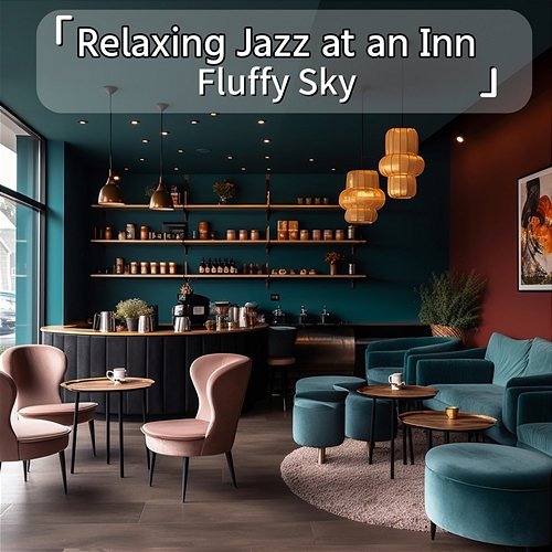 Relaxing Jazz at an Inn Fluffy Sky