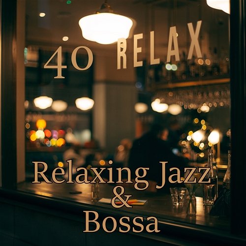 Relaxing Jazz & Bossa Jazzi Players, Matt Gadwick