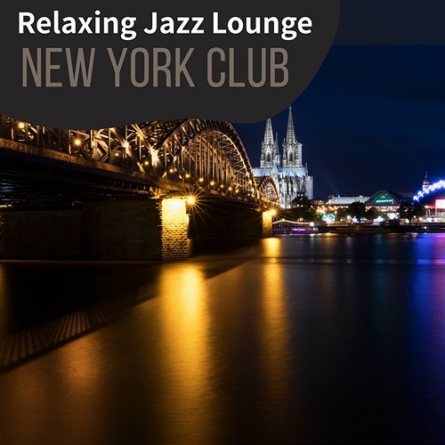 Relaxing Jazz Lounge New York Club