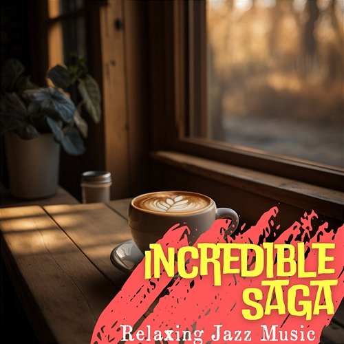 Relaxing Jazz Music Incredible Saga