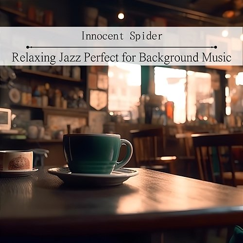 Relaxing Jazz Perfect for Background Music Innocent Spider