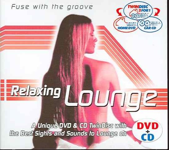 Relaxing Lounge Various Artists