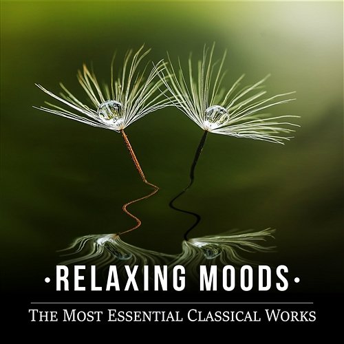 Relaxing Moods: The Most Essential Classical Works, Chamber Music, Piano & Harp Pieces Erazm Jahnke, Lucecita Medrano