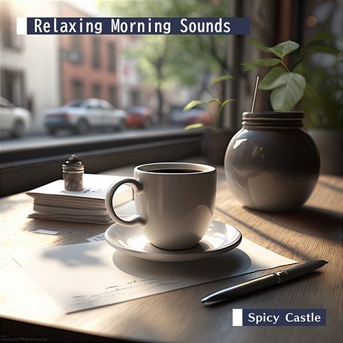 Relaxing Morning Sounds Spicy Castle