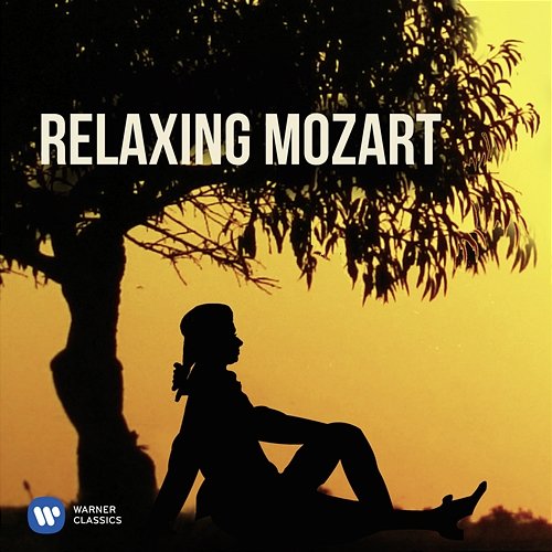 Relaxing Mozart Various Artists