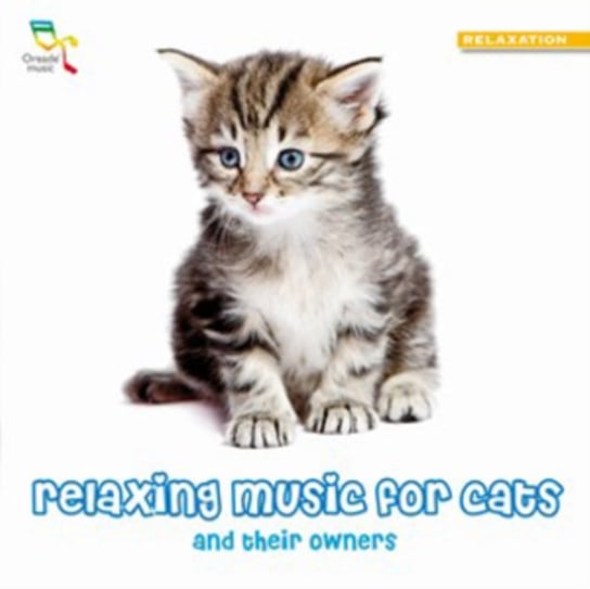 Relaxing Music for Cats and Their Owners Tshinar