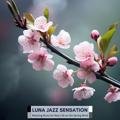 Relaxing Music for New Life on the Spring Wind Luna Jazz Sensation