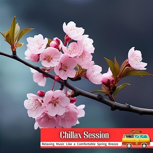 Relaxing Music Like a Comfortable Spring Breeze Chillax Session