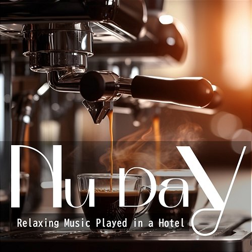 Relaxing Music Played in a Hotel Nu Day