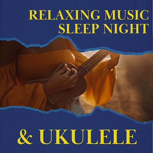 Relaxing Music Sleep Night & Ukulele Various Artists