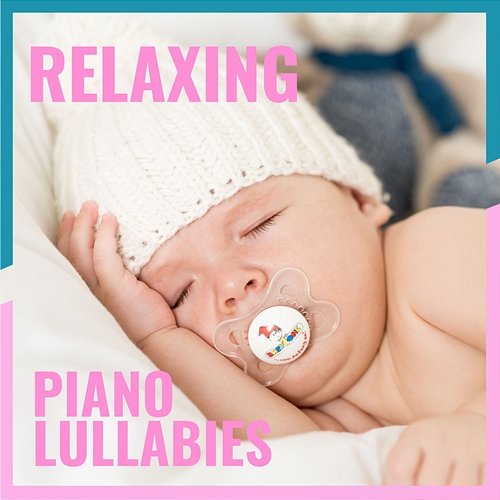 Relaxing Piano Lullabies Paul Johnson