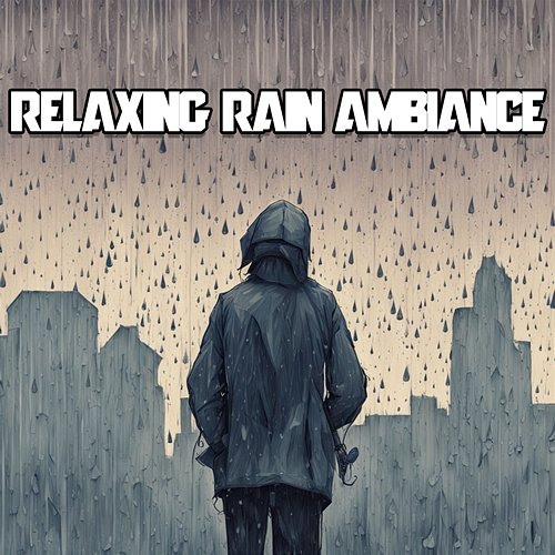 Relaxing Rain Ambiance for Deep Meditation, Inner Peace, and Serenity Father Nature Sleep Kingdom