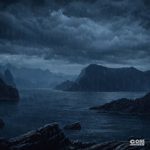 Relaxing Rain Rainy Atmosphere
