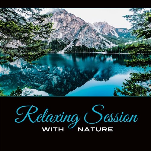 Relaxing Session with Nature - Mindfulness Stills the Mind, Get Rid of Negative Emotions and Thoughts Background Music Collection