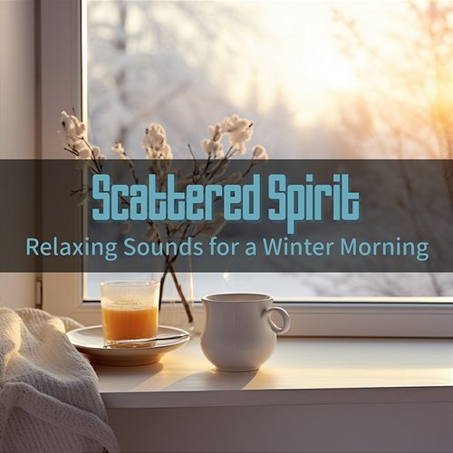 Relaxing Sounds for a Winter Morning Scattered Spirit