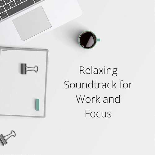 Relaxing Soundtrack For Work And Focus White Noise Guru