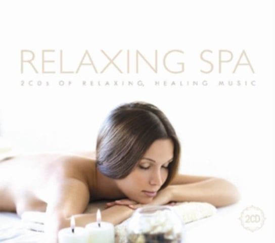 Relaxing SPA Various Artists