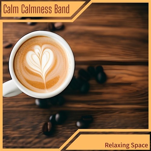 Relaxing Space Calm Calmness Band