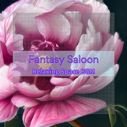 Relaxing Space Bgm Fantasy Saloon