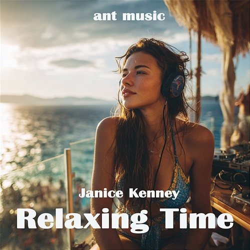 Relaxing Time Janice Kenney